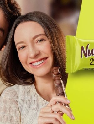 Nutymax yüzleri gülümsetiyor