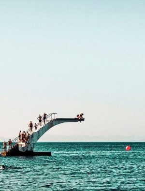 Nihat Sinan Erül’den “Momentum”