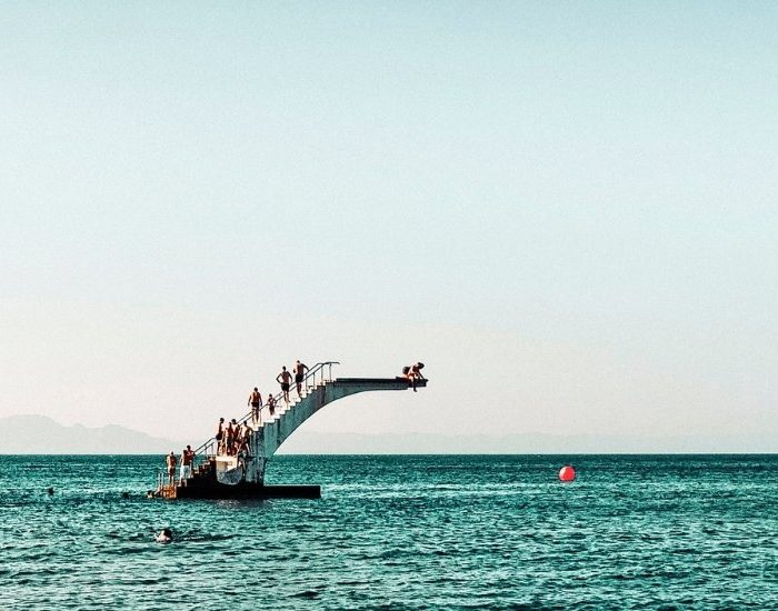 Nihat Sinan Erül’den “Momentum”