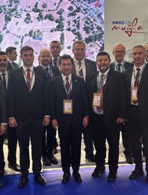 Muğla İngiliz turizminden daha fazla pay istiyor