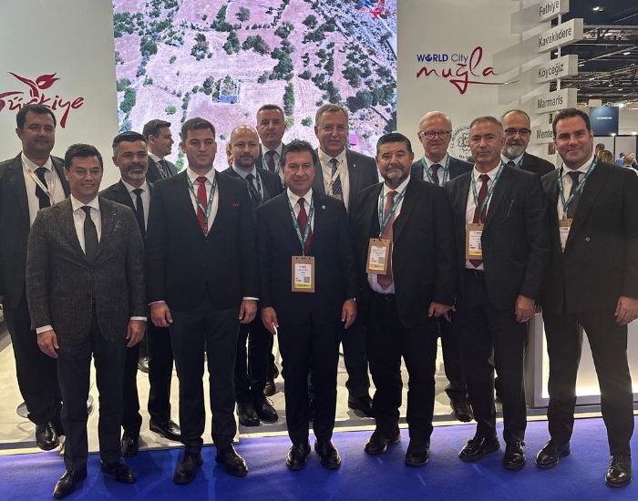 Muğla İngiliz turizminden daha fazla pay istiyor