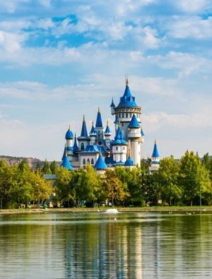 Ara tatilde çocuklarla gidilebilecek 7 rota