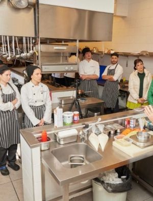 Metro Türkiye Vegan Haftası’nı kutladı