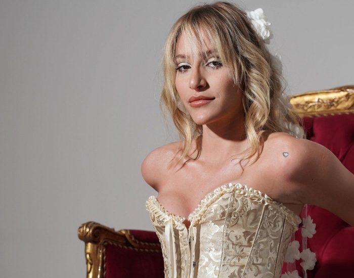 NVZ “Hiç Umudum Yok”