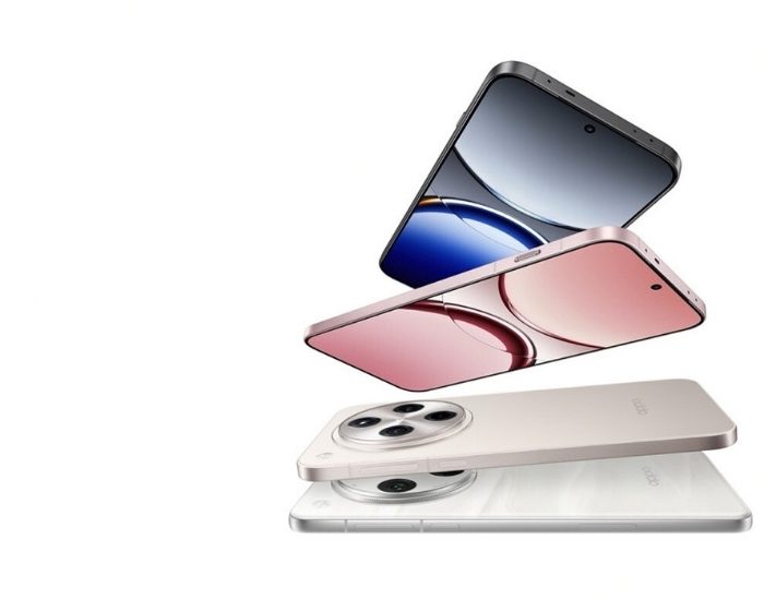 OPPO, çığır açacak inovasyonlar sunmaya hazırlanıyor