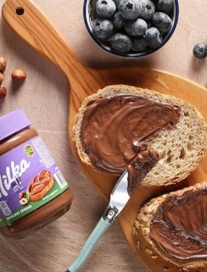 Milka’dan yeni ürün