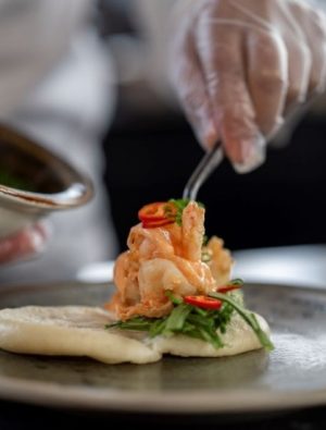 “Ukiyo’da Pazar Günü Keyfi”