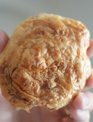 İzmir'in Boyozu kapınıza geliyor