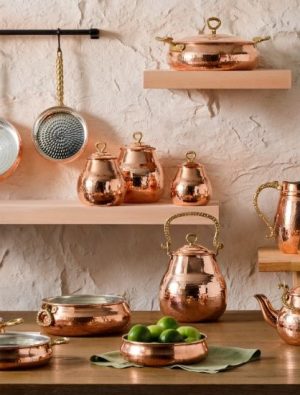 Emsan’dan Göbeklitepe koleksiyonu