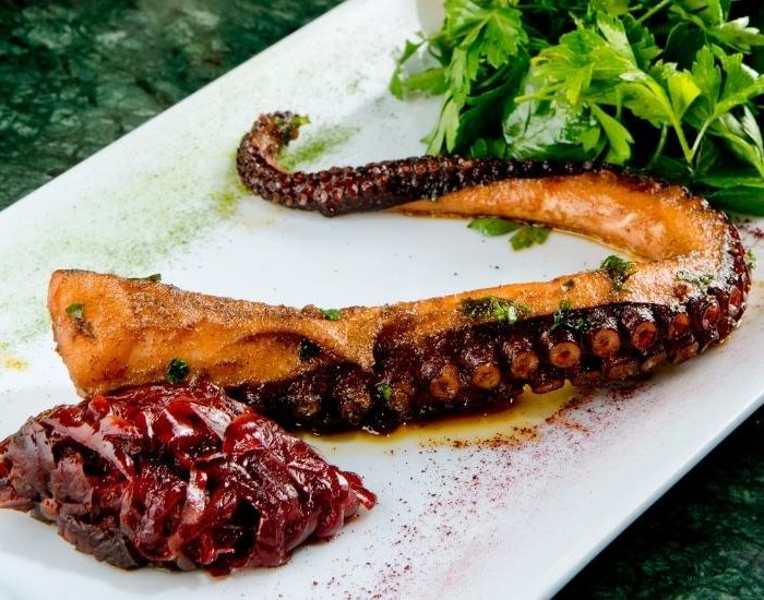 Oligark İstanbul’dan kışa özel menü