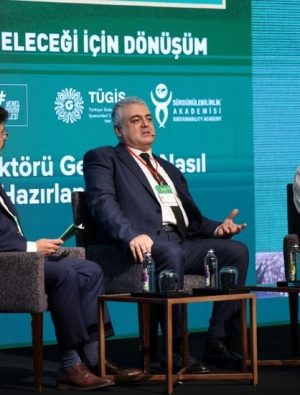 “Gıda Sektörü Geleceğe Nasıl Hazırlanıyor?”