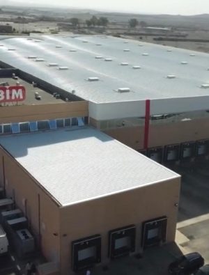 BİM Fas’ta yatırımlarına devam ediyor