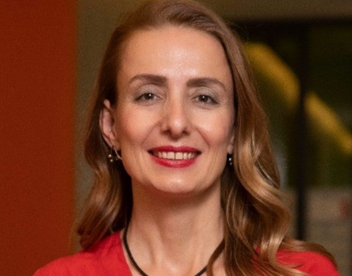 Danone Türkiye’den atama