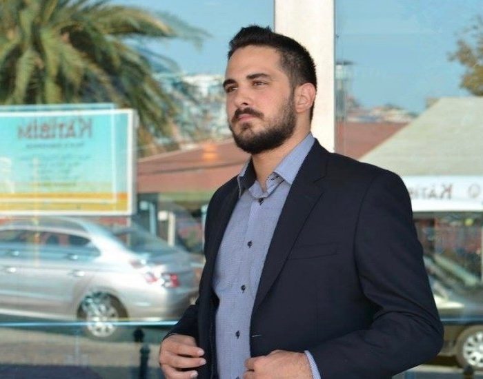 “10 soru da” Hakan Gültekin