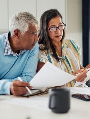 Emekli olmadan önce ki birikim kalemleri neler?