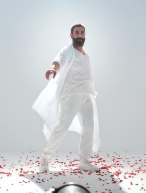 Tarık Mengüç “Dayan Yüreğim”