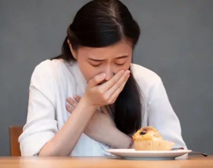 Gıda zehirlenmesinde ne yapmalı?