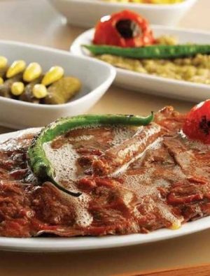 2024’de en çok İskender-Döner yedik