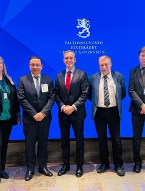Finlandiya vize işlemleri VFS Global yapacak