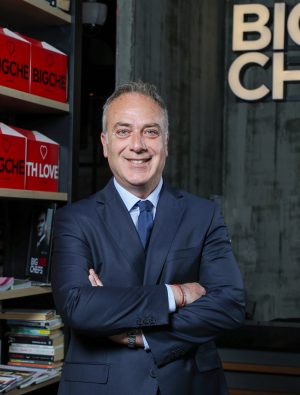 BigChefs, görme engeller için restoranı sesli hale getirdi  