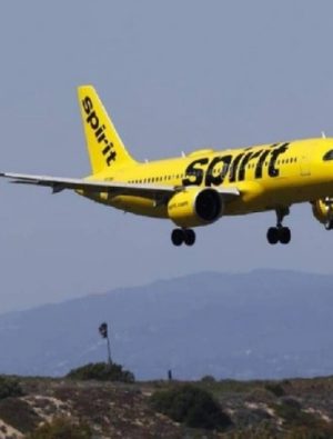 Hava yolu şirketi satışa çıktı