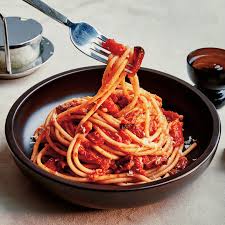 Pasta all'Amatriciana
