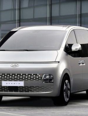 Hyundai, STARIA’nın hibrit versiyonunu Türkiye’de satışa sundu