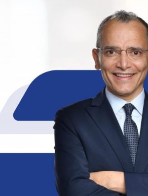 Ergün Holding’de atama