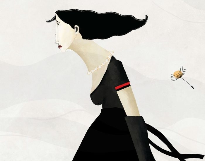 Melek Mosso “Ufak Ufak”