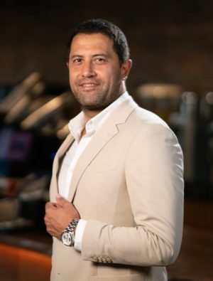 Arabica Coffee House 2025 hedeflerini açıkladı