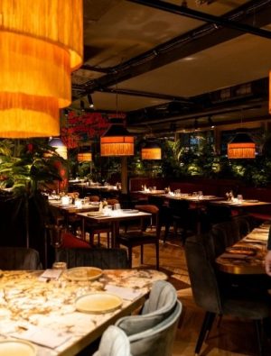 Novotel Bomonti’de kapılarını açıyor
