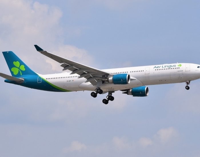 Aer Lingus'un Türkiye uçuşları başlıyor