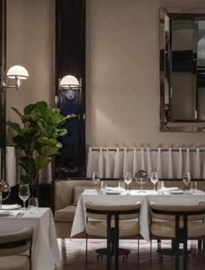 Sanasaryan Han’da ilk yılbaşı