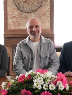 Palandöken’de zirve