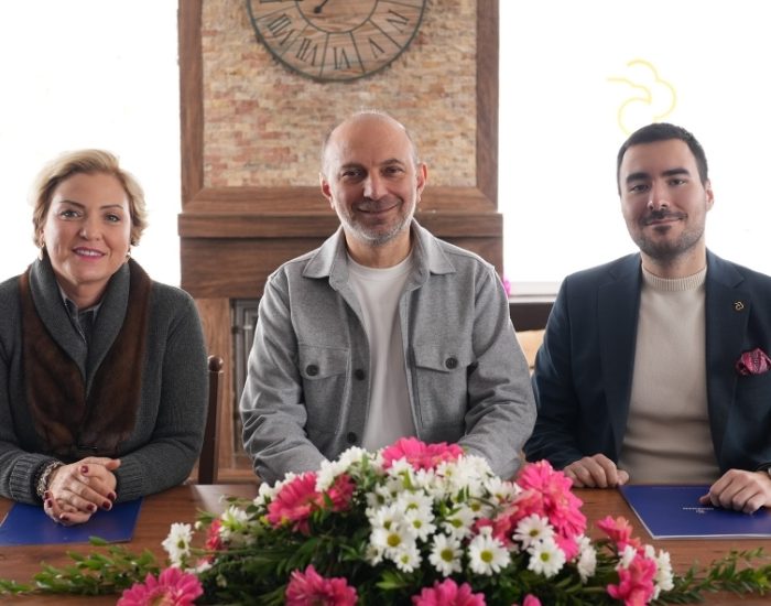 Palandöken’de zirve