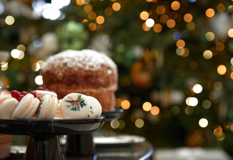The Peninsula Istanbul, Aralık ayı boyunca misafirlerine yeni yıl ruhunu yaşatacak birbirinden etkileyici etkinliklere ev sahipliği yapıyor.