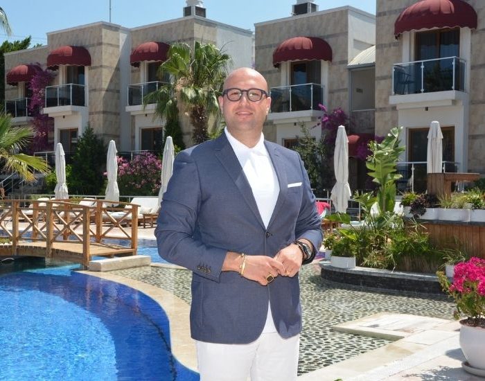 “Turist sayısı artarken kalite ve niteliği de artmalı”