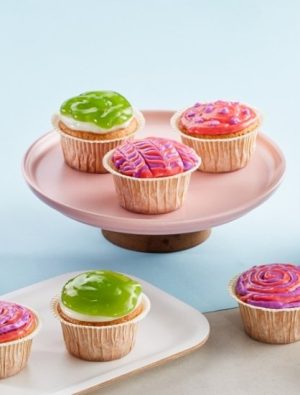 Çocuklara özel Dr. Oetker Eğlenceli Bilim Serisi