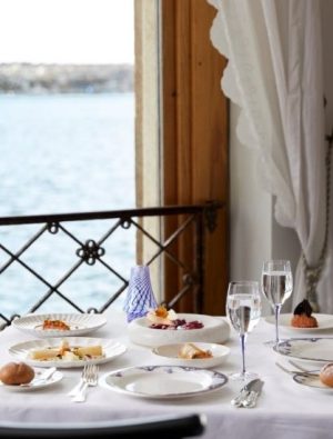 Tuğra Restoran’da kışa özel menü