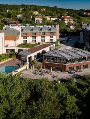 Şehirden karmaşışından uzak yılbaşı