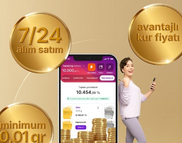 Hepsipay’in yeni reklam filmi