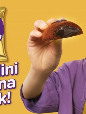 Luppo Sufle’nin yeni reklam filmi izleyici ile buluşuyor