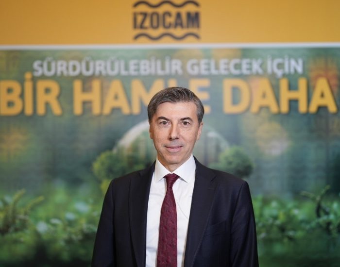 İzocam, His Yalıtım'ı bünyesine kattı!