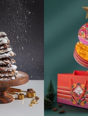 Özsüt Select’ten yeni yıl hediyeleri