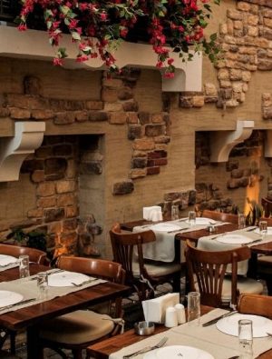 Lezzet “Pasaj”ı