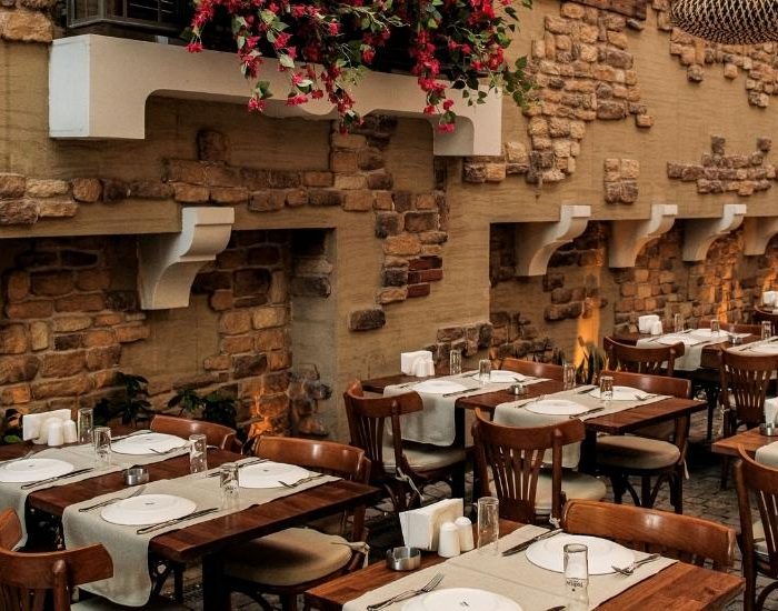 Lezzet “Pasaj”ı