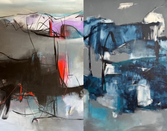 Tuncay Topçu’dan yeni sergi