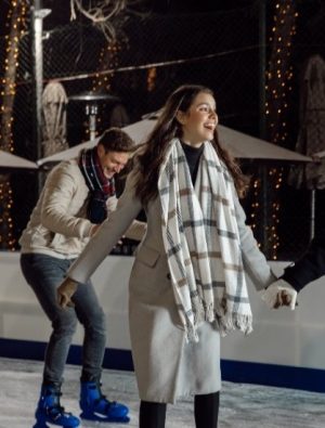 Mini Winter Market ile kışa özel lezzetler ve atölyeler
