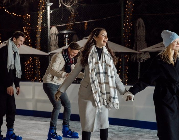 Mini Winter Market ile kışa özel lezzetler ve atölyeler