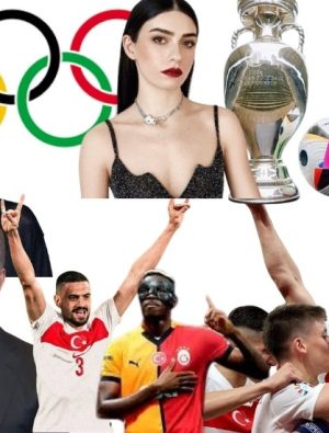 2024’de en çok neyi merak ettik